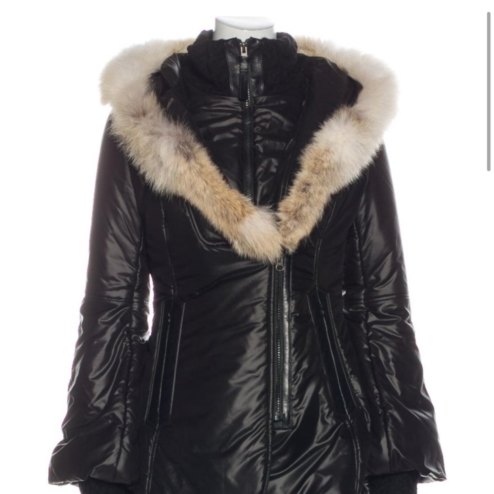 Mackage Performance Jacket. - image 1